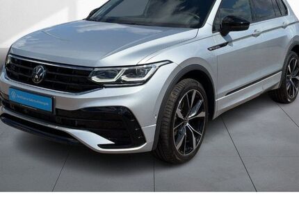 VW Tiguan 25.906 km 38.980 &euro; Dresden 01169