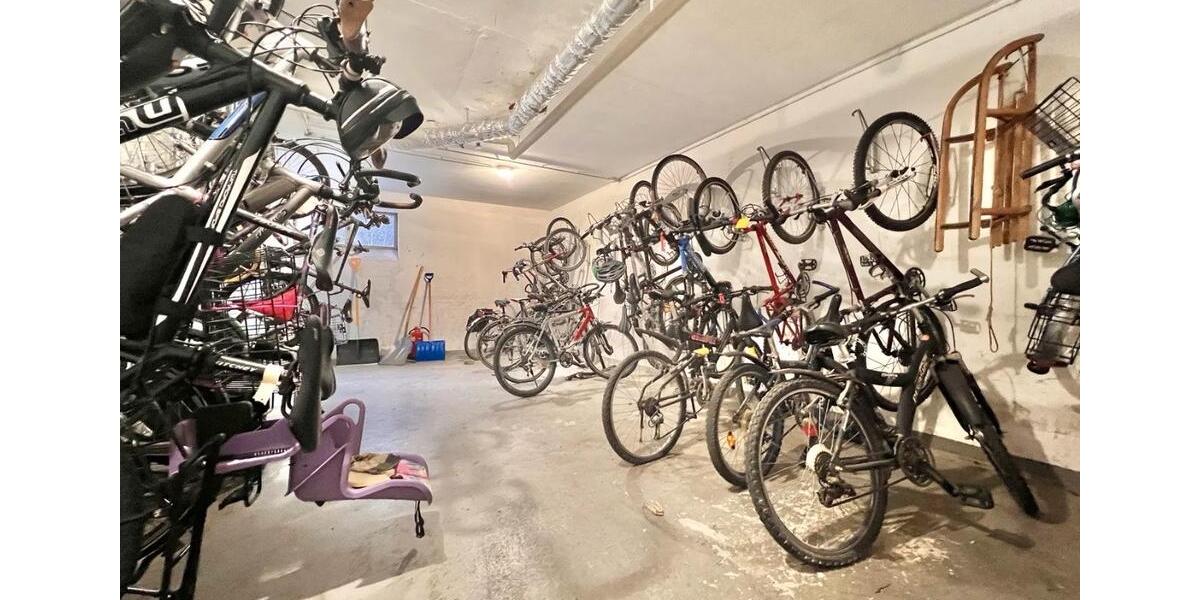 Etagenwohnung Immenstadt im Allgäu - 3 Zimmer, 86 m&sup2;, 229.000&euro; | Angebot:27005909
