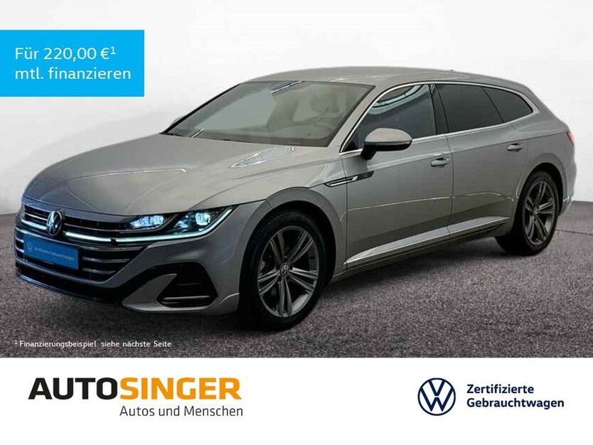Arteon