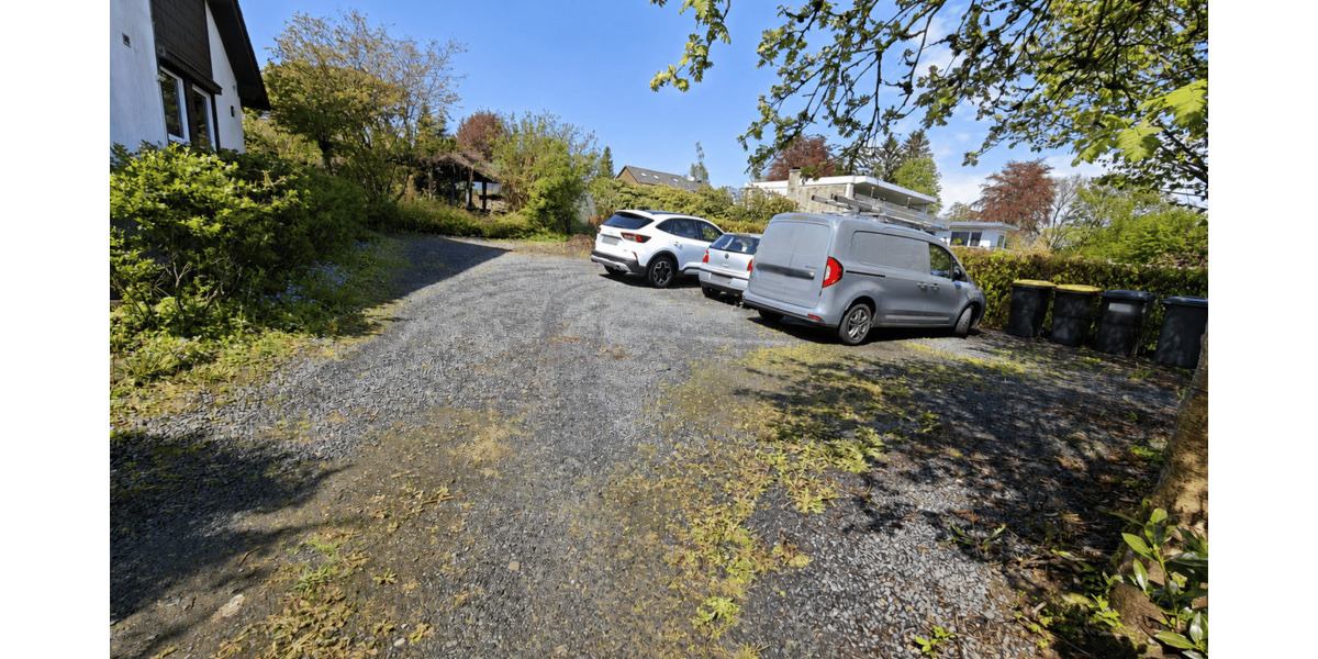 Mehrfamilienhaus, Wohnhaus Clausthal-Zellerfeld Buntenbock - 3 Zimmer, 67 m&sup2;, 402&euro; | Angebot:26695628