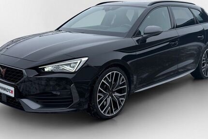 Cupra Leon 39.000 km 33.490 &euro; Eisfeld 98673