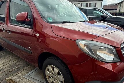 Mercedes-Benz Citan 185.000 km 5.900 &euro; Untermeitingen 86836
