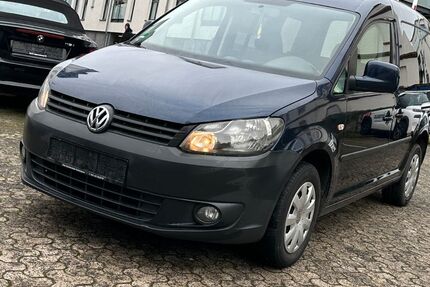 VW Caddy 275.000 km 3.850 &euro; Limburg 65549