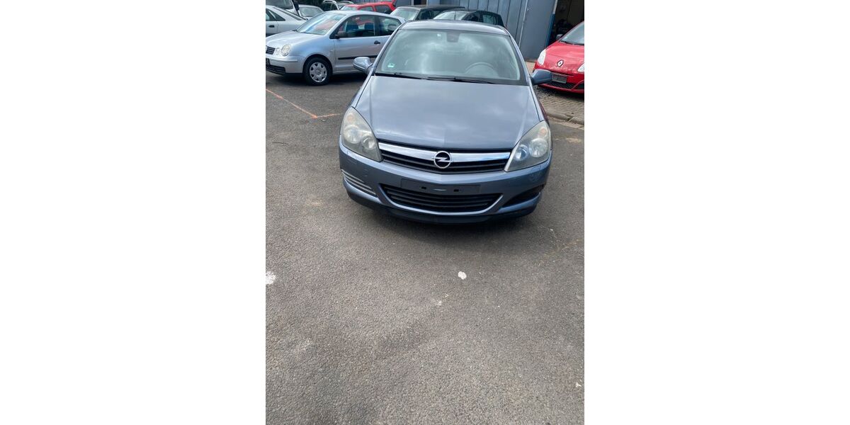 Opel Astra 233.691 km 1.600 &euro; Hanau 63457