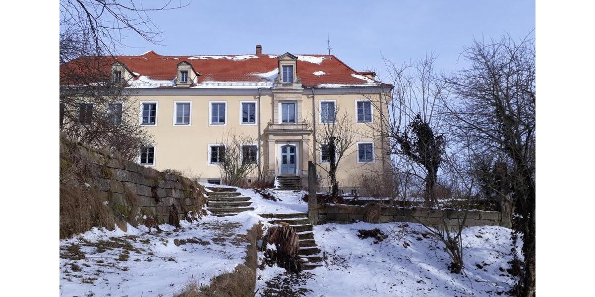 Villa Meißen - 875.000&euro; | Angebot:26973353