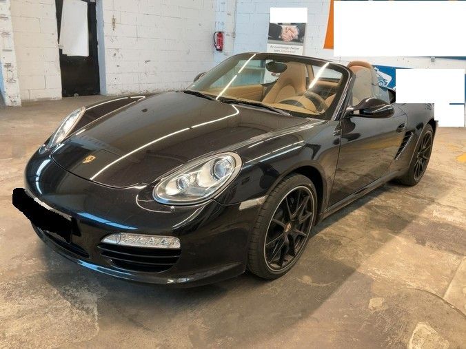 Boxster