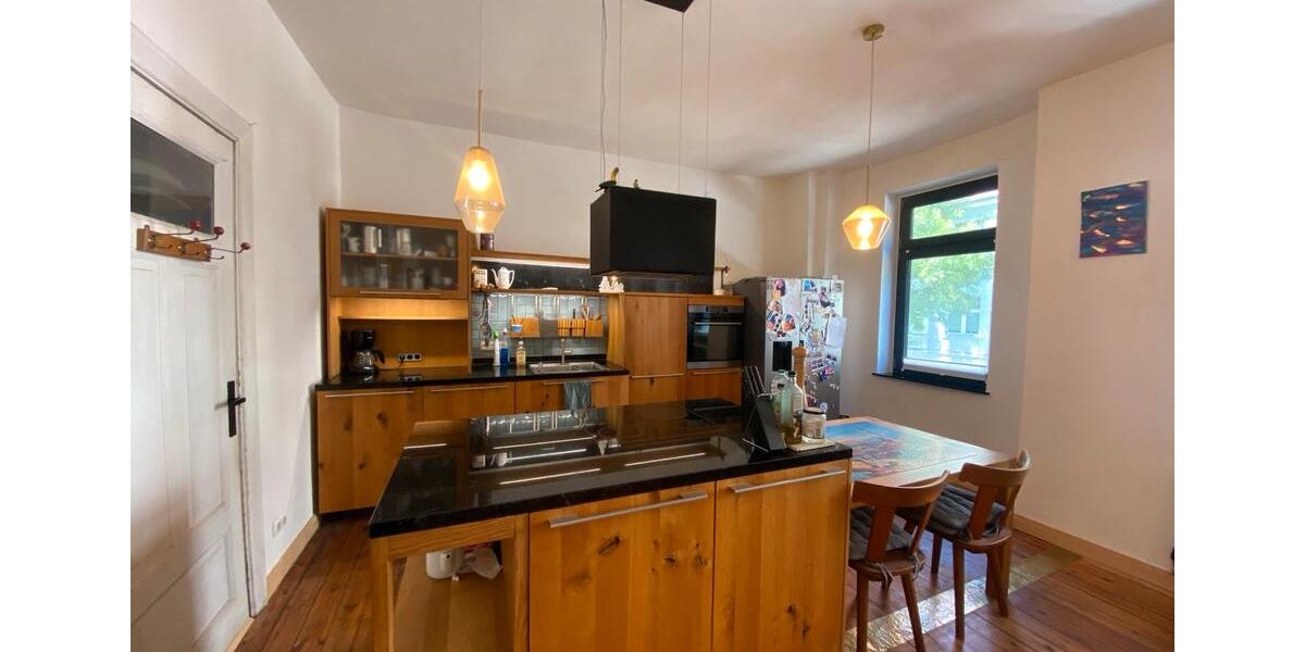Etagenwohnung Wittenberge - 5 Zimmer, 118 m&sup2;, 295.000&euro; | Angebot:27019426