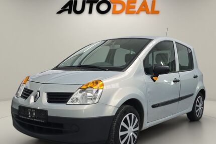 Renault Modus 176.300 km 2.490 &euro; Neustadt am Rübenberge 31535
