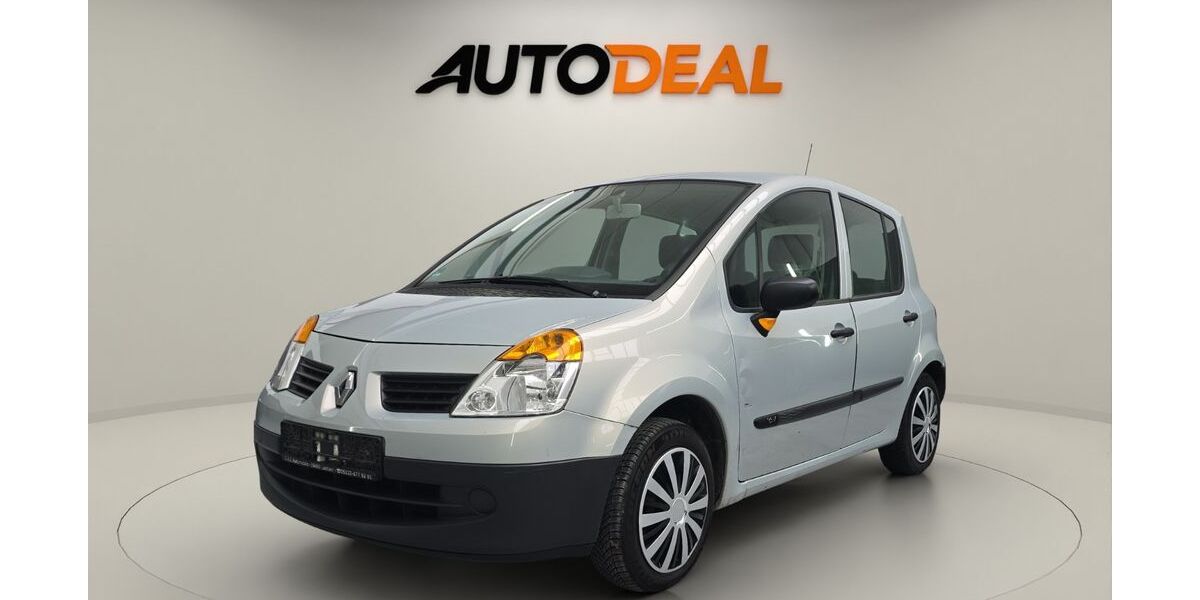 Renault Modus 176.300 km 2.490 &euro; Neustadt am Rübenberge 31535