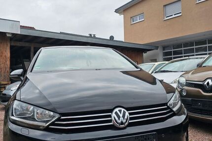 VW Golf Sportsvan 153.000 km 9.800 € Steinen 79585