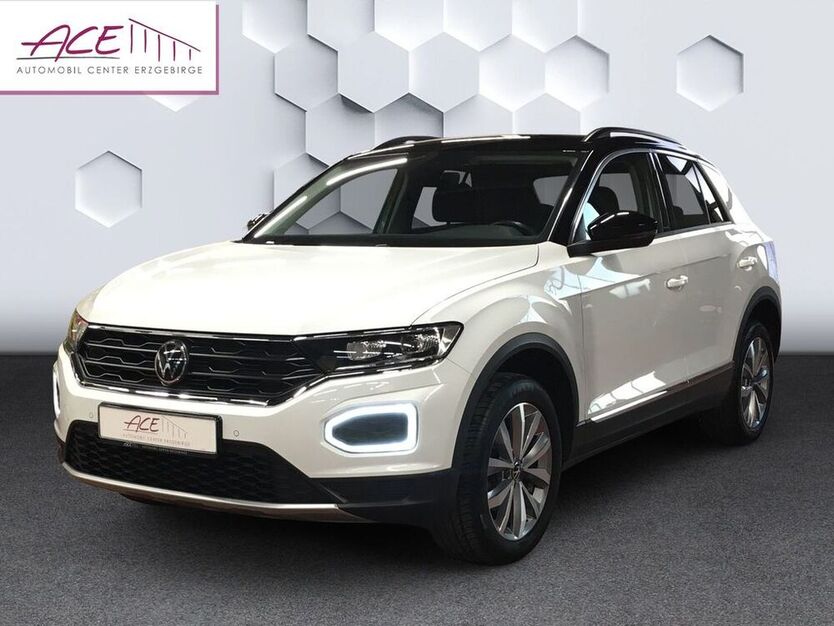 T-Roc