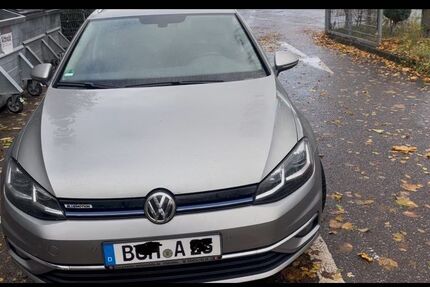 VW Golf 69.378 km 13.900 &euro; Untereisesheim 74257