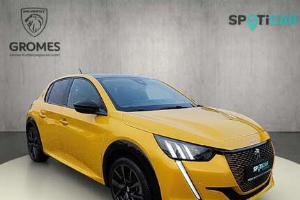 Peugeot 208 22.500 km 19.500 &euro; Wartenberg 85456