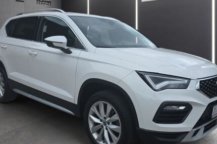 Seat Ateca 36.750 km 26.960 &euro; Ulm 89077