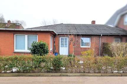 Haus Wyk auf Föhr / Boldixum Boldixum - 3 Zimmer, 140 m&sup2;, 349.000&euro; | Angebot:25101936