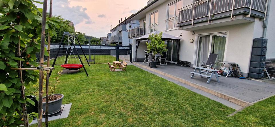 Erdgeschoßwohnung Lohmar - 3 Zimmer, 88 m&sup2;, 425.000&euro; | Angebot:25058202