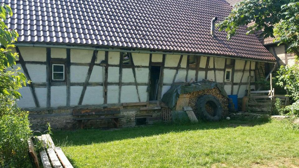 Einfamilienhaus Mühlacker - 240.000&euro; | Angebot:21334238