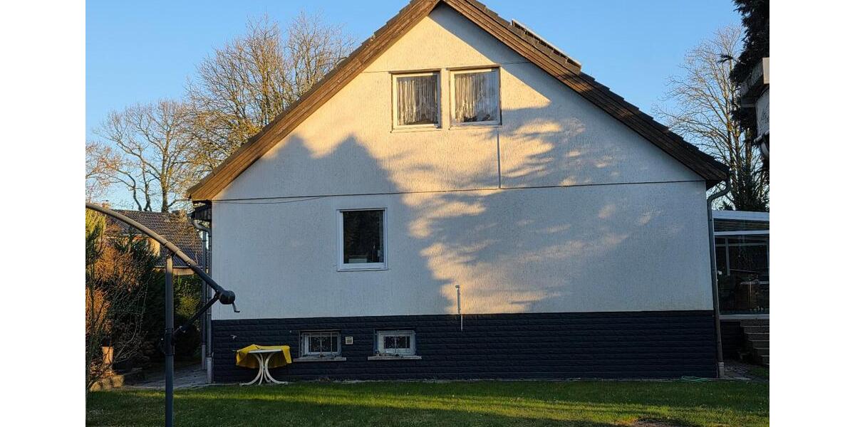 Einfamilienhaus Fredersdorf-Vogelsdorf Vogelsdorf - 377.000&euro; | Angebot:26999010