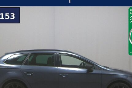 Seat Leon 162.687 km 12.980 &euro; Gyhum/Bockel 27404