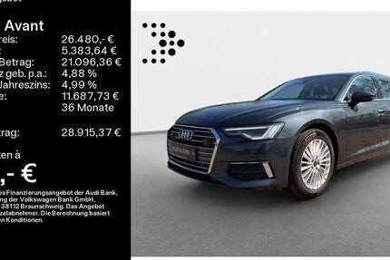 Audi A6 160.490 km 25.680 &euro; Ebern 96106