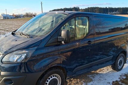Ford Transit Custom 181.000 km 8.000 &euro; Altomünster 85250