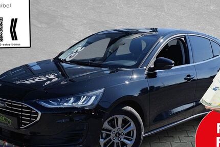 Ford Focus 14.200 km 20.870 € Hof 95032