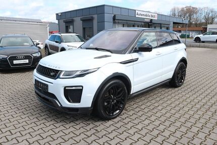 Land Rover Range Rover Evoque 146.215 km 17.900 &euro; Bendorf 56170