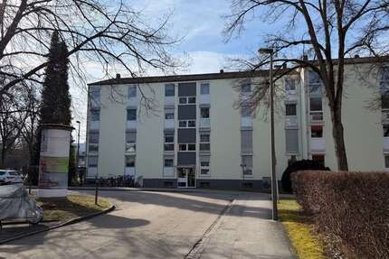 Wohnung Landshut Landshut-West - 4 Zimmer, 86 m&sup2;, 325.000&euro; | Angebot:27385105