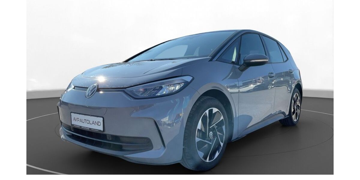 VW ID.3 35.131 km 27.830 &euro; Regen 94209