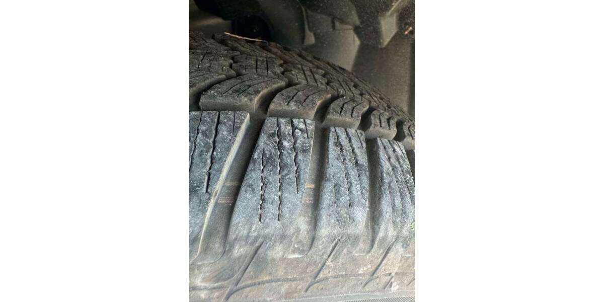 Ford Mondeo 271.000 km 3.200 € Frankfurt am Main 60596