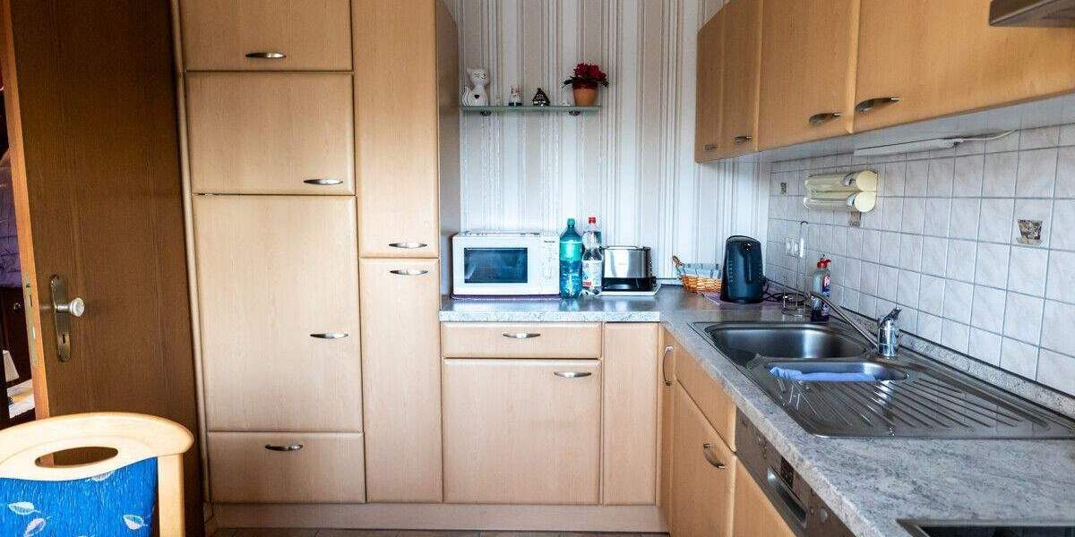 Reihenmittelhaus Delmenhorst Hasport/Annenheide - 5 Zimmer, 112 m&sup2;, 266.000&euro; | Angebot:25737690