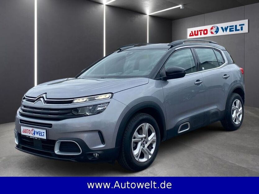 C5 Aircross