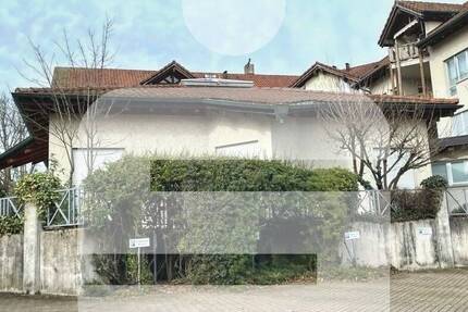 Gewerbeobjekt Waldshut-Tiengen Tiengen - 3.000&euro; | Angebot:26155721