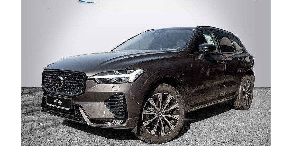Volvo XC60 15.700 km 45.890 &euro; Pinneberg 25421
