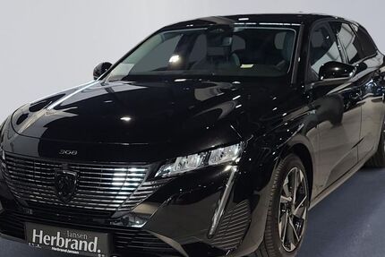 Peugeot 308 8.500 km 29.890 &euro; Mönchengladbach 41066