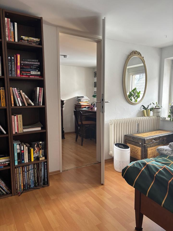 Wohnung Köln Nippes