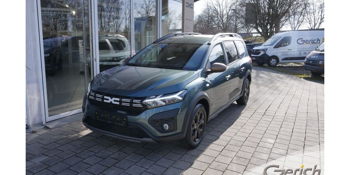 Dacia Jogger 7.500 km 18.900 &euro; Altötting 84503