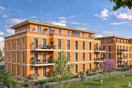 Wohnung Dresden Leubnitz-Neuostra - 1 Zimmer, 39 m&sup2;, 675&euro; | Angebot:26501137