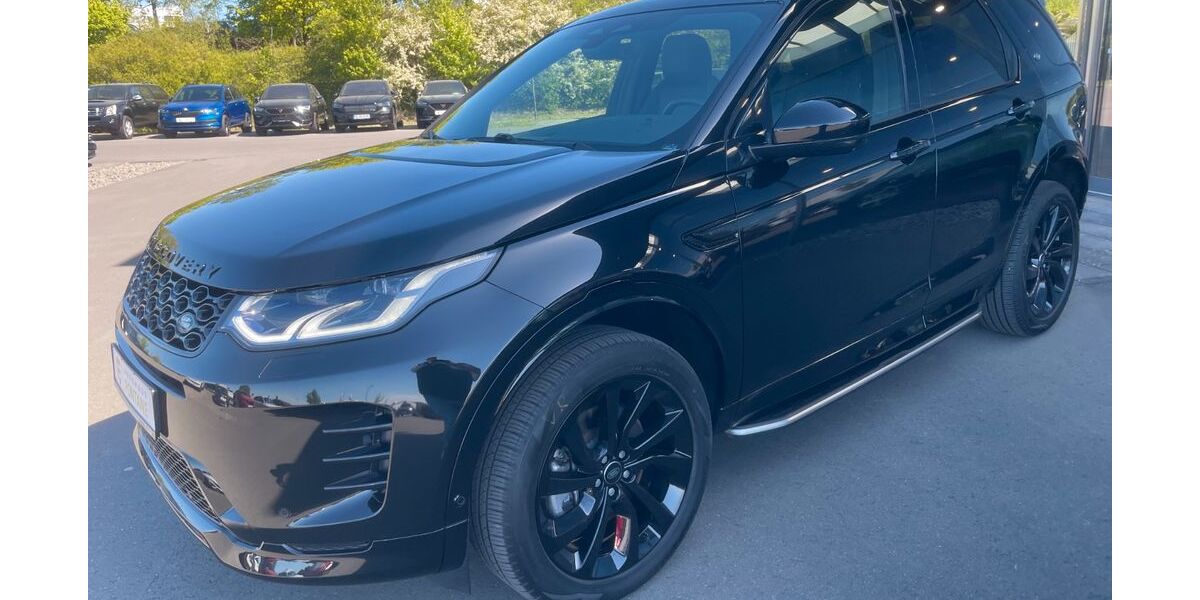 Land Rover Discovery 34.268 km 41.980 &euro; Bitburg 54634