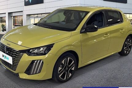 Peugeot 208 18.078 km 16.980 &euro; Frankfurt 60314