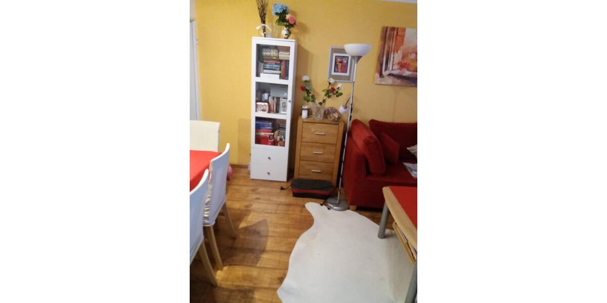Etagenwohnung Freyung - 1 Zimmer, 38 m&sup2;, 57.500&euro; | Angebot:27183147