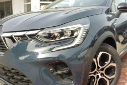 Mitsubishi ASX 10.345 km 23.580 &euro; Hofkirchen Ortsteil Pirka 94544
