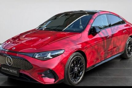 Mercedes-Benz CLA 250 3.623 km 55.980 &euro; Idar-Oberstein 55743