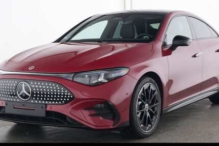 Mercedes-Benz CLA 250 3.623 km 56.990 &euro; Idar-Oberstein 55743