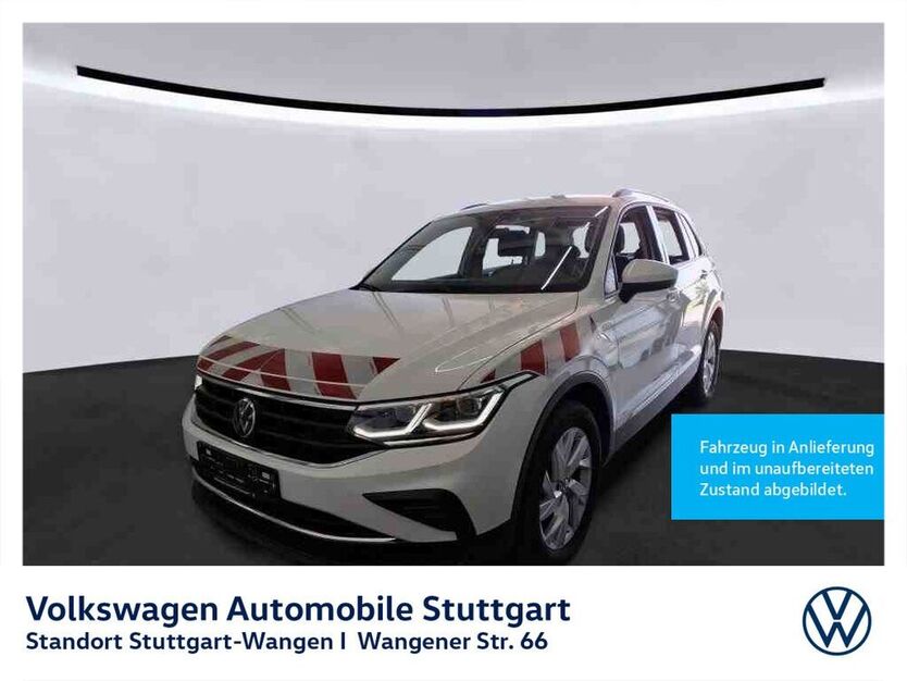 Tiguan
