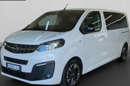 Opel Zafira Life 49.150 km 32.980 &euro; Leverkusen 51381