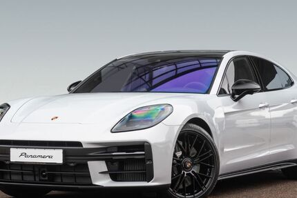 Porsche Panamera 9.900 km 174.900 € Ulm 89079