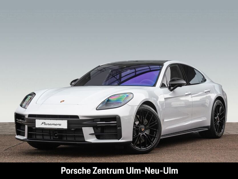 Porsche Panamera 9.900 km 174.900 € Ulm 89079