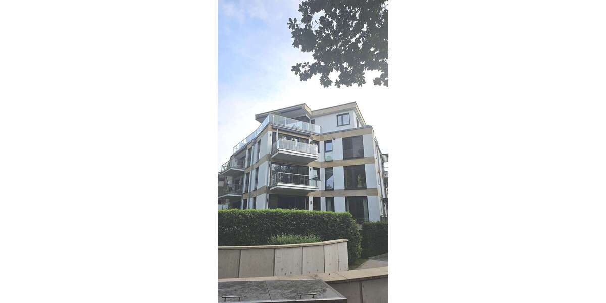 Etagenwohnung Münster Gievenbeck - 2 Zimmer, 53 m&sup2;, 1.150&euro; | Angebot:26699311