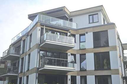 Wohnung Münster Gievenbeck - 2 Zimmer, 53 m&sup2;, 1.150&euro; | Angebot:26699311